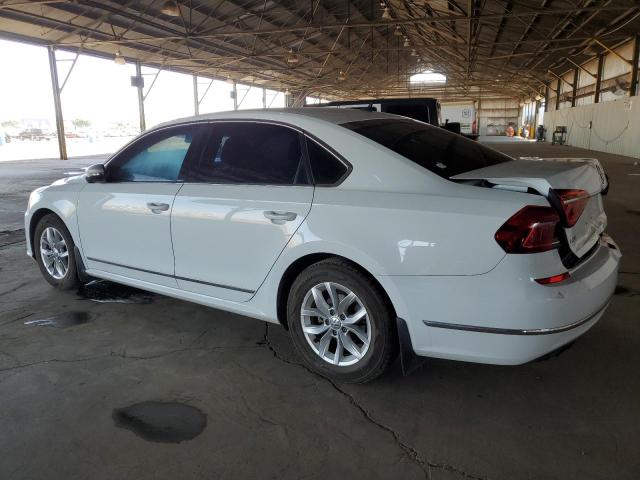 2017 VOLKSWAGEN PASSAT S - 1VWAT7A36HC006924