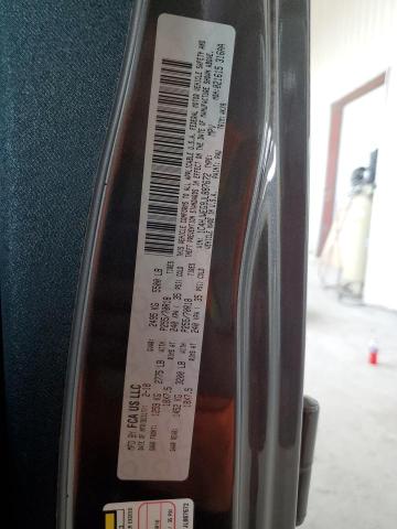 2018 JEEP WRANGLER U 1C4HJWEG9JL887672