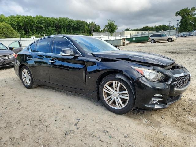 2015 INFINITI Q50 BASE JN1BV7AR5FM410877