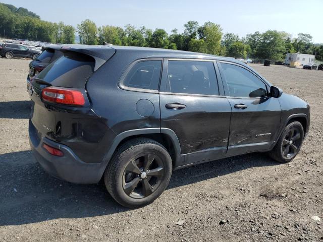 2015 JEEP CHEROKEE S 1C4PJMAB4FW552254