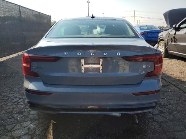 2024 VOLVO S60 CORE 7JRL12FK5RG321682