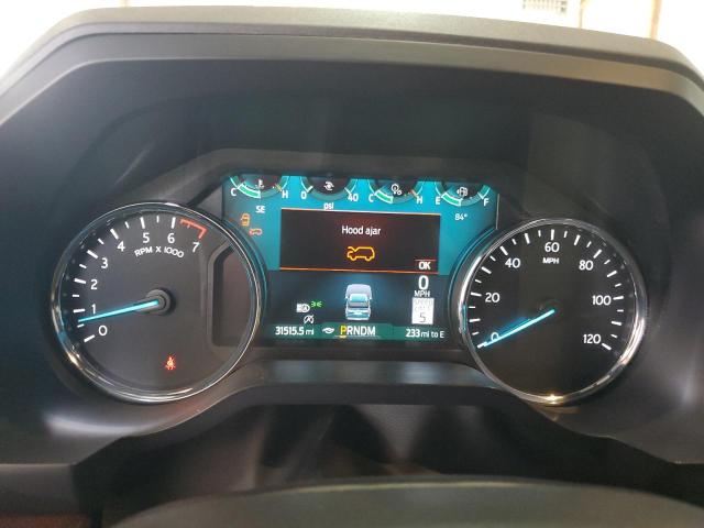 2024 FORD EXPEDITION - 1FMJK2A82REA37397