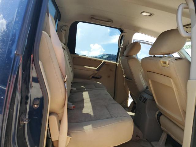 2010 NISSAN TITAN XE - 1N6BA0EC9AN322047
