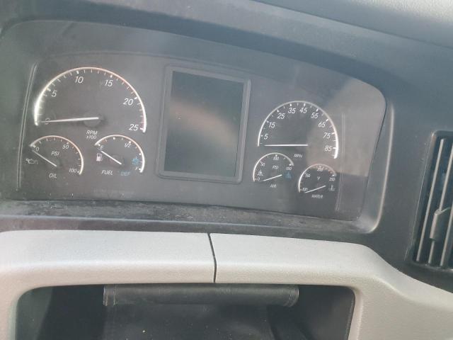 2022 FREIGHTLINER CASCADIA 1 #3269793686