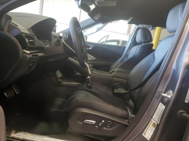 2022 ACURA RDX A-SPEC - 5J8TC2H8XNL014330