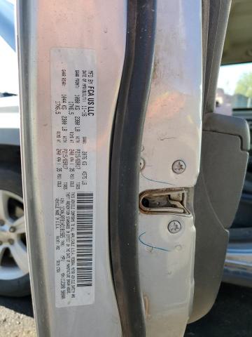 2017 JEEP PATRIOT LATITUDE 1C4NJRFB1HD181565