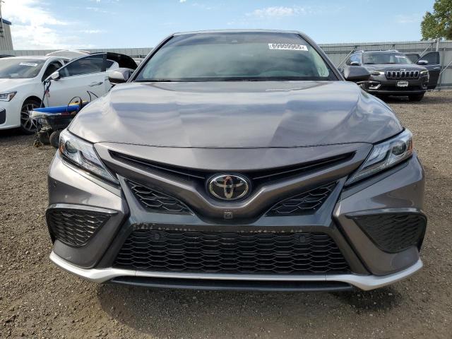 2024 TOYOTA CAMRY TRD #3291333144