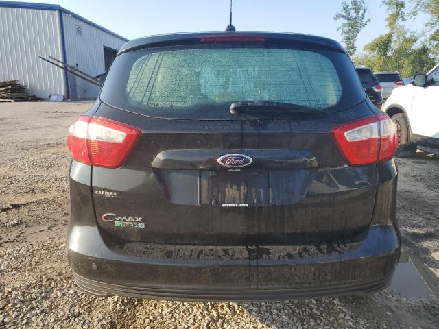 2013 FORD C-MAX PREM - 1FADP5CU8DL516710