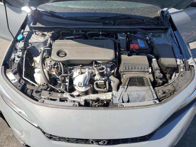2025 HONDA CIVIC SPOR 2HGFE2F56SH522514