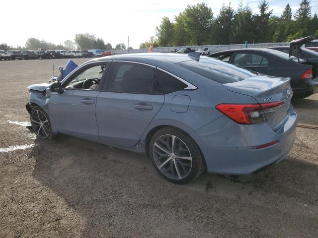 2022 HONDA CIVIC TOUR 2HGFE1F99NH004222