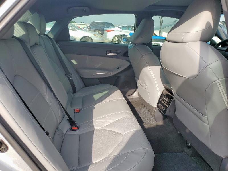 2019 TOYOTA AVALON XLE 4T1B21FB6KU003753