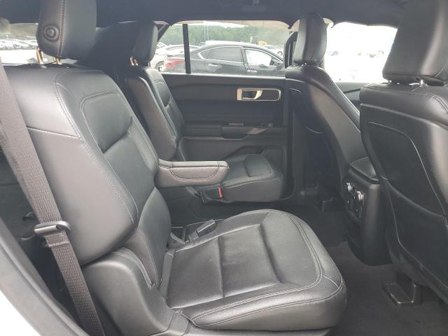 2020 FORD EXPLORER XLT 1FMSK7DH8LGC21493