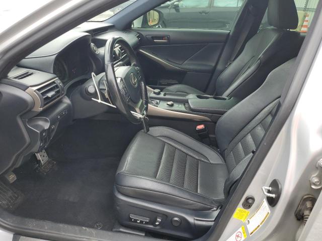 2017 LEXUS IS 200T JTHBA1D22H5059037