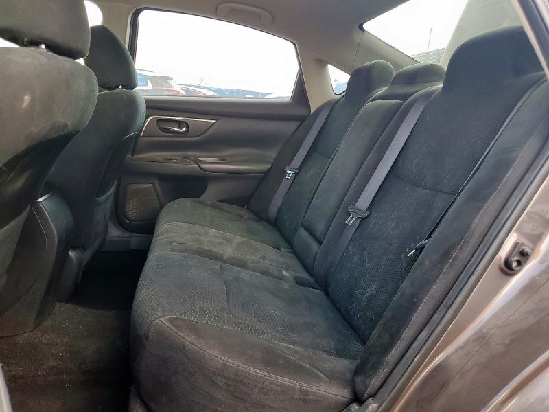 2015 NISSAN ALTIMA 2.5 1N4AL3AP0FC421612