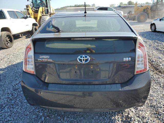 2015 TOYOTA PRIUS JTDKN3DU4F0395687