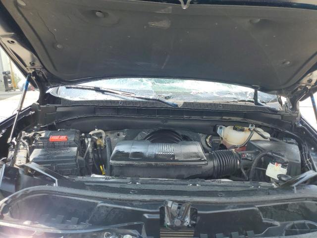 2023 CHEVROLET SUBURBAN C 1GNSCFKD7PR499590