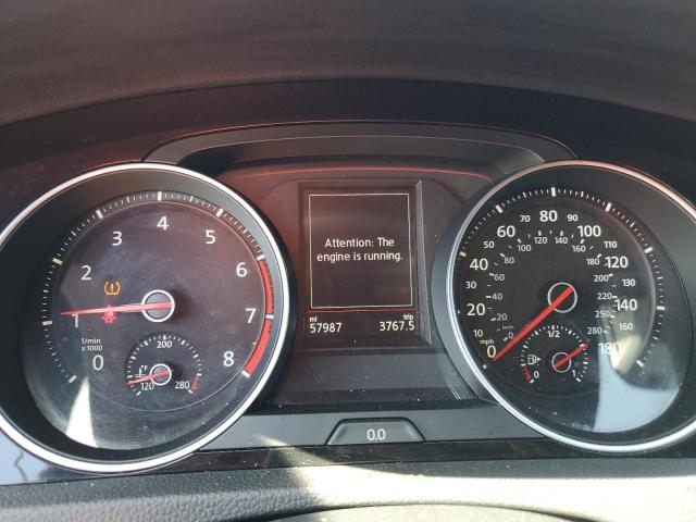2020 VOLKSWAGEN GTI S 3VW6T7AU6LM012163