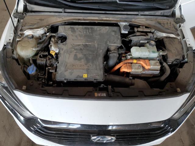 2018 HYUNDAI IONIQ LIMI KMHC85LC1JU089818