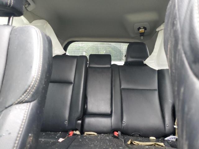 2015 TOYOTA RAV4 LIMITED 2T3DFREVXFW403612