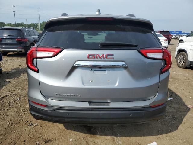 2024 GMC TERRAIN SL 3GKALMEG6RL108216