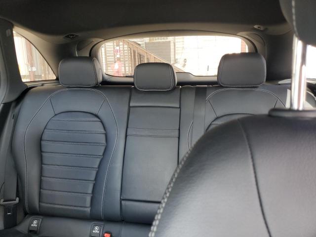 2018 MERCEDES-BENZ GLC 300 4M - WDC0G4KB9JV111694