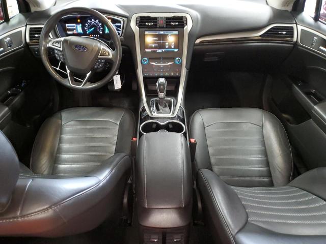 2015 FORD FUSION SE - 3FA6P0HD0FR277727