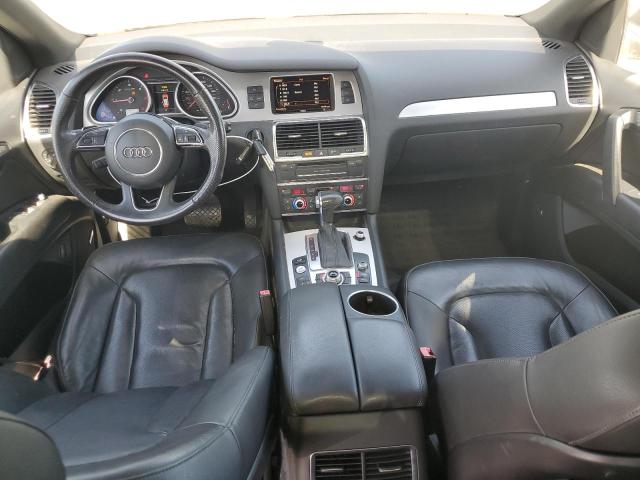 2015 AUDI Q7 TDI PRE WA1WMAFE8FD004574