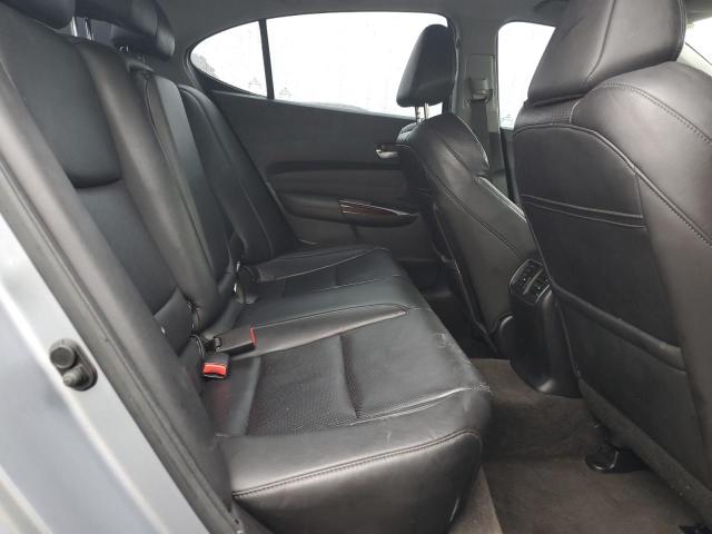 2015 ACURA TLX TECH 19UUB2F51FA015640