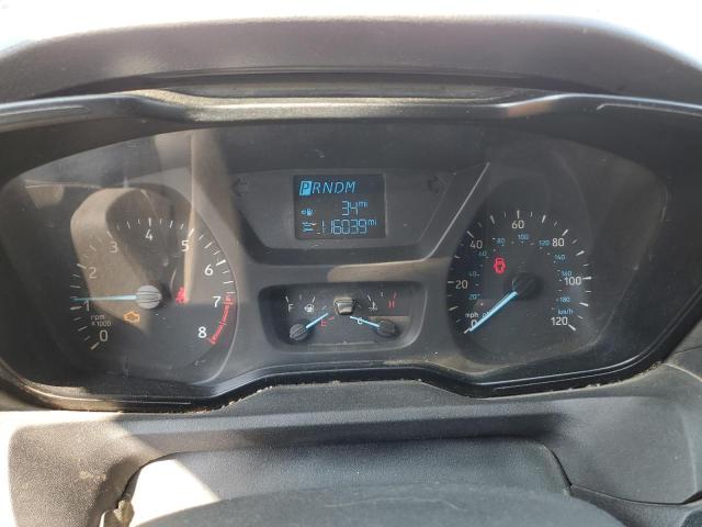 2016 FORD TRANSIT T-250 1FTYR2CM3GKA13293
