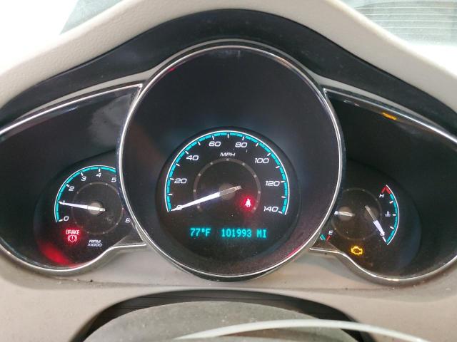 2010 CHEVROLET MALIBU LS - 1G1ZB5EBXAF300547
