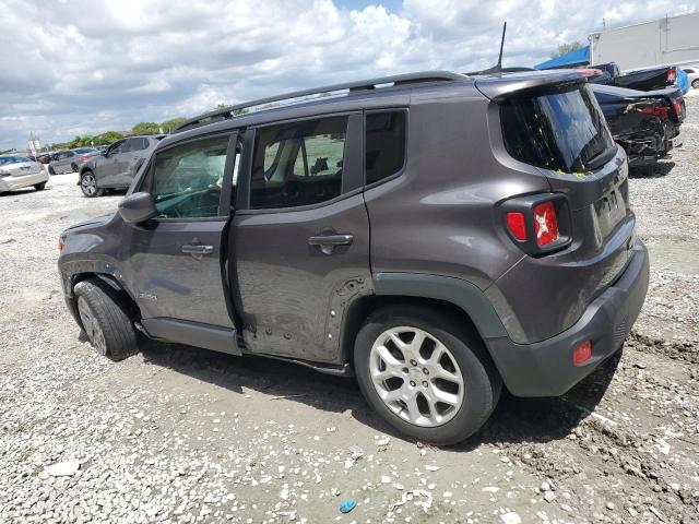 2018 JEEP RENEGADE L ZACCJABB5JPH49399