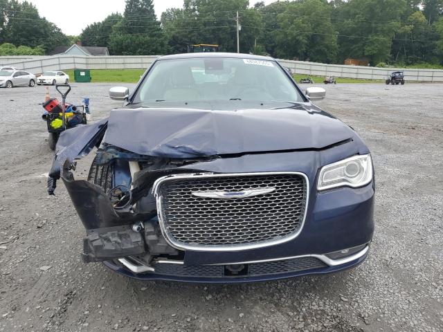 2016 CHRYSLER 300C PLATI 2C3CCASG4GH230686