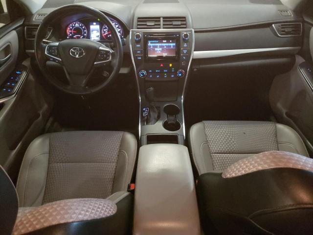 2015 TOYOTA CAMRY LE 4T1BF1FK6FU051313