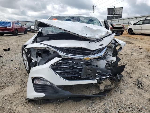 2021 CHEVROLET MALIBU LT 1G1ZD5ST8MF064248