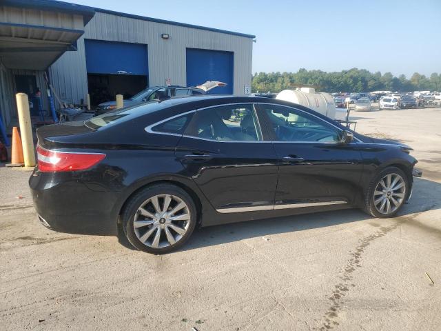 2013 HYUNDAI AZERA GLS - KMHFH4JGXDA328379