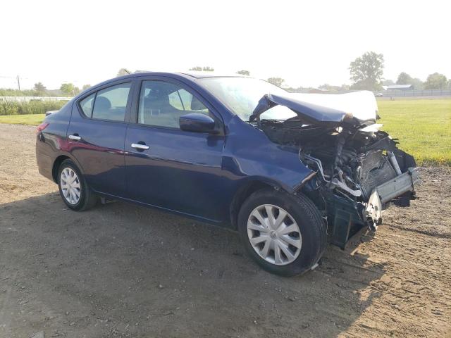 2019 NISSAN VERSA S 3N1CN7AP3KL840964
