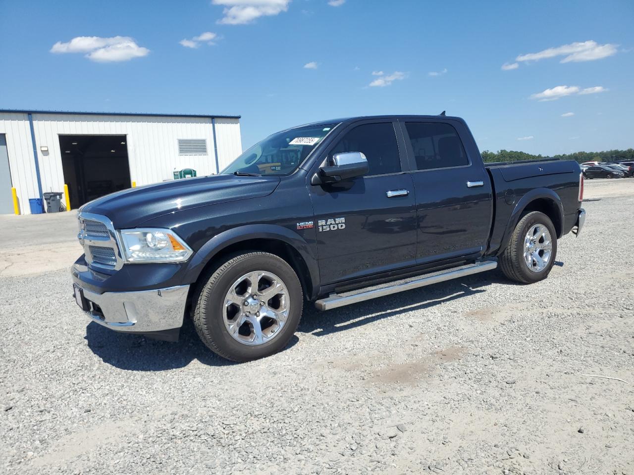 RAM 1500 LARAMIE