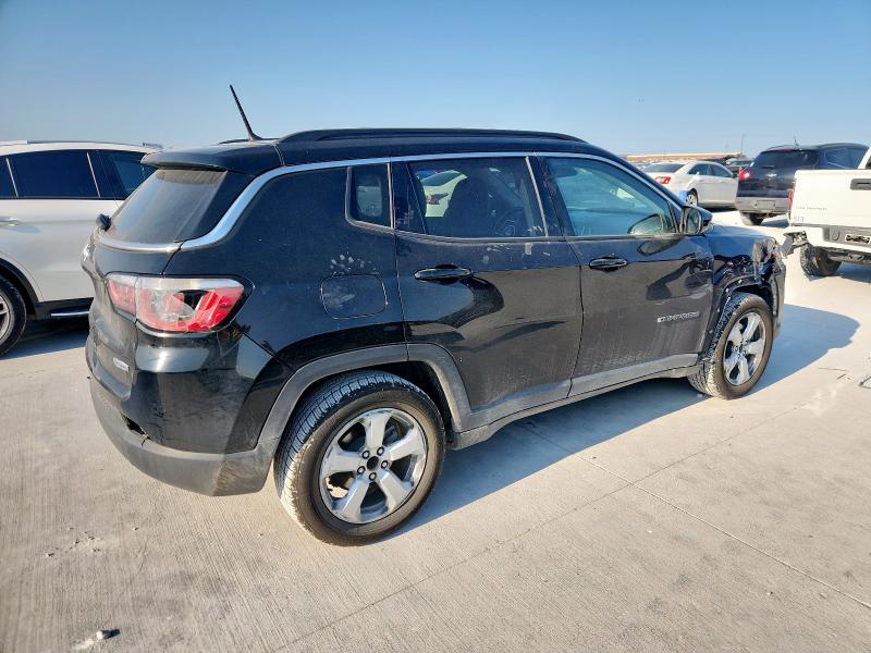 2018 JEEP COMPASS LA 3C4NJCBB6JT468855