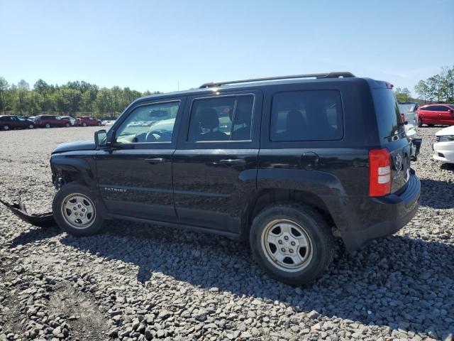 2016 JEEP PATRIOT SP - 1C4NJRBB6GD510149