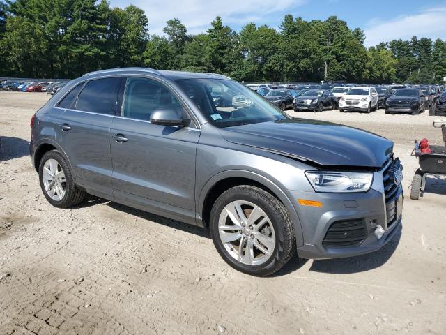 2016 AUDI Q3 PREMIUM WA1EFCFS3GR006955
