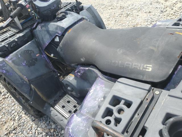 2007 POLARIS SPORTSMAN 4XAMH76A07A945366
