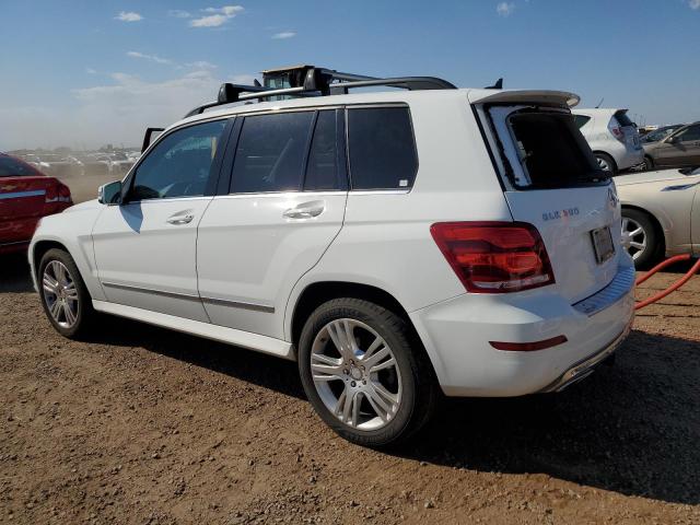 2015 MERCEDES-BENZ GLK 350 4M WDCGG8JB7FG406408