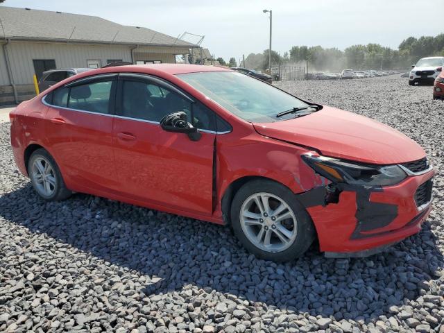 2017 CHEVROLET CRUZE LT 1G1BE5SM2H7102368