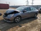 2017 HONDA ACCORD LX - 1HGCR2F31HA054494