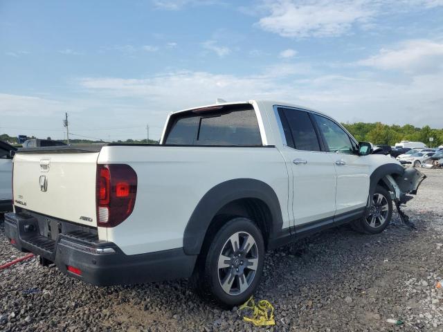 2019 HONDA RIDGELINE - 5FPYK3F77KB009082