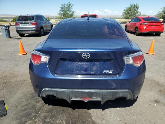 2016 TOYOTA SCION FR-S JF1ZNAA15G9702106