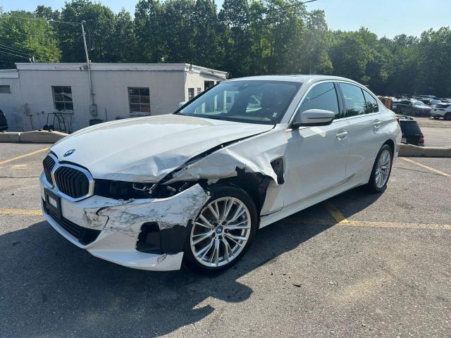 2024 BMW 330XE 3MW39FS01R8D95258