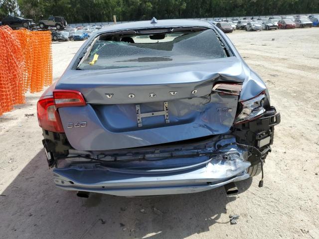 2017 VOLVO S60 PREMIE LYV402HK5HB147206