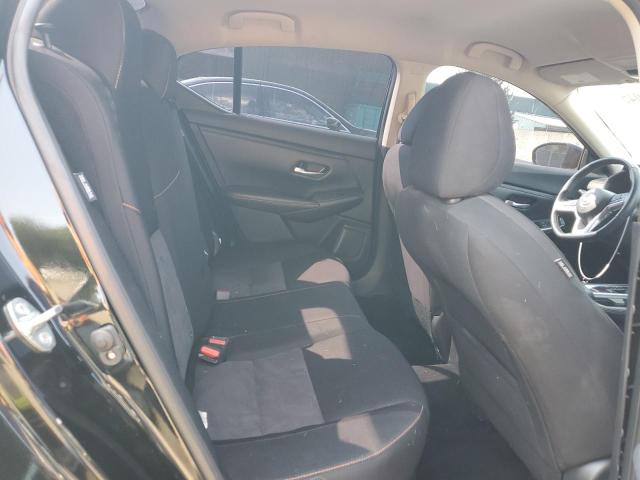 2021 NISSAN SENTRA SR 3N1AB8DV7MY214114