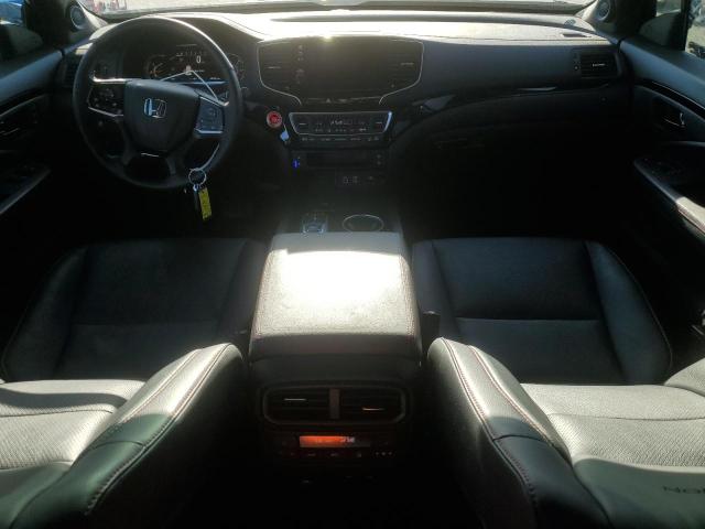 2024 HONDA PASSPORT B 5FNYF8H87RB007424